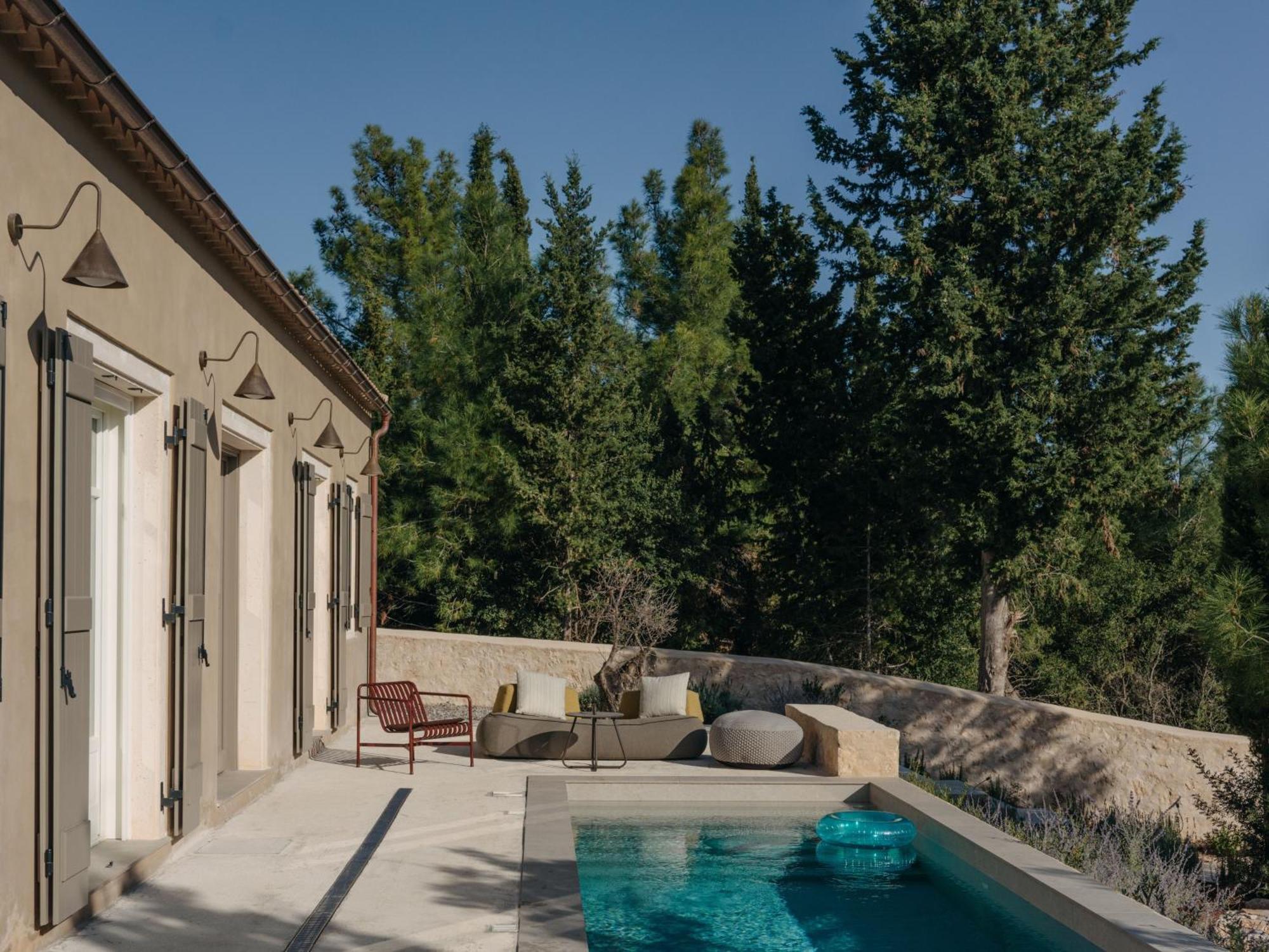 F Topia Villas Fiskardo Exterior photo